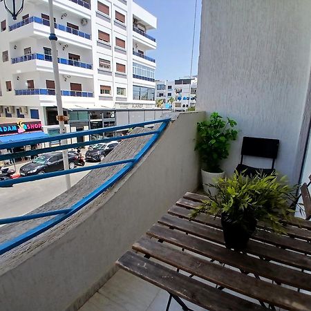 Miramar Martil A 2 Min De La Plage Exterior photo